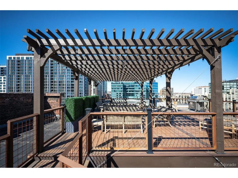 1801 Wynkoop Street #518 Denver, CO 80202