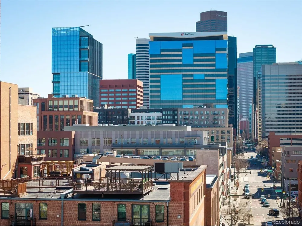 1801 Wynkoop Street #518 Denver, CO 80202