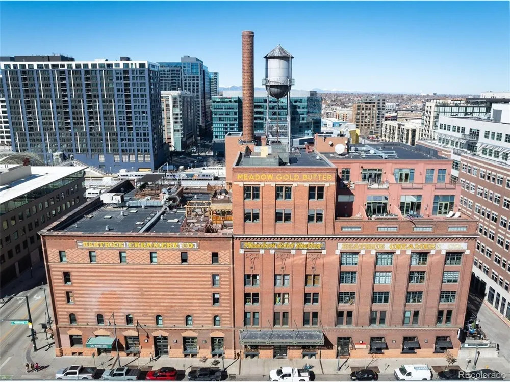 1801 Wynkoop Street #518 Denver, CO 80202