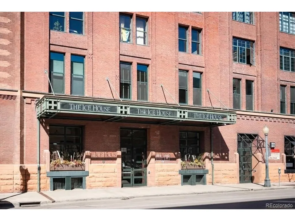 1801 Wynkoop Street #518 Denver, CO 80202