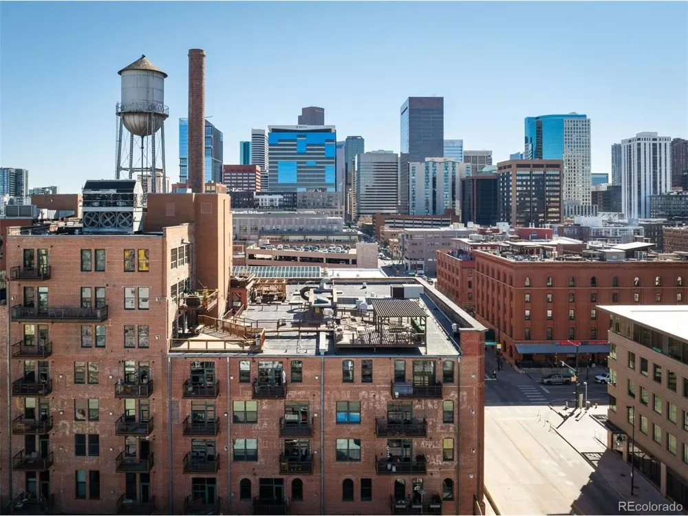1801 Wynkoop Street #518 Denver, CO 80202