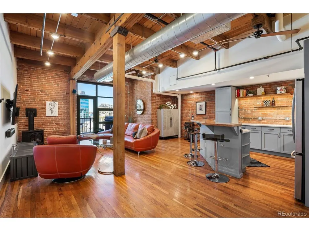 1801 Wynkoop Street #518 Denver, CO 80202