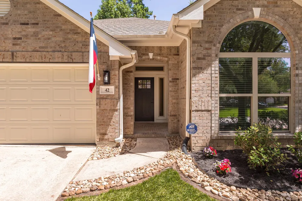 42 Camber Pine Place The Woodlands, TX 77382