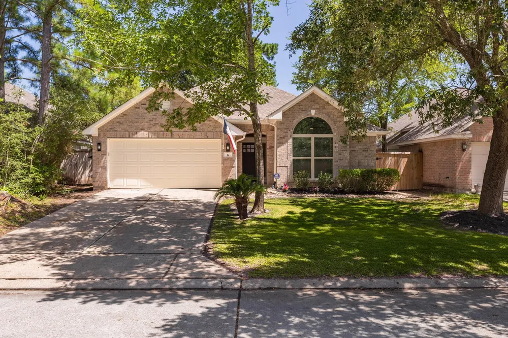 42 Camber Pine Place The Woodlands, TX 77382
