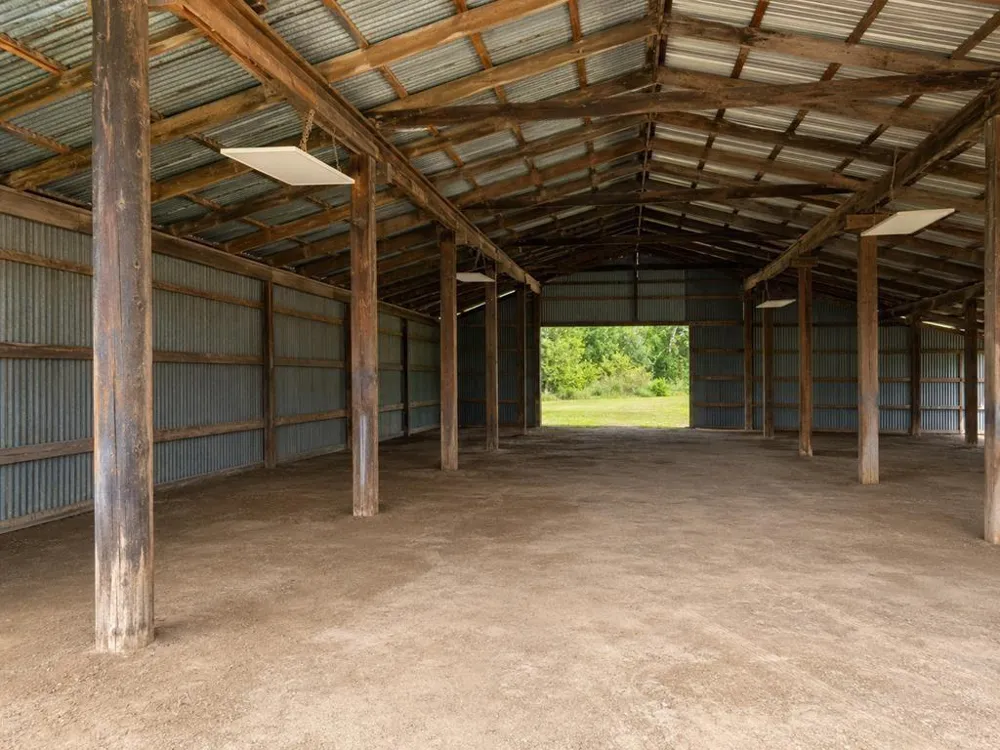 10 County Road 622 Kirbyville, TX 75956