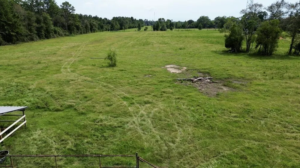 10 County Road 622 Kirbyville, TX 75956