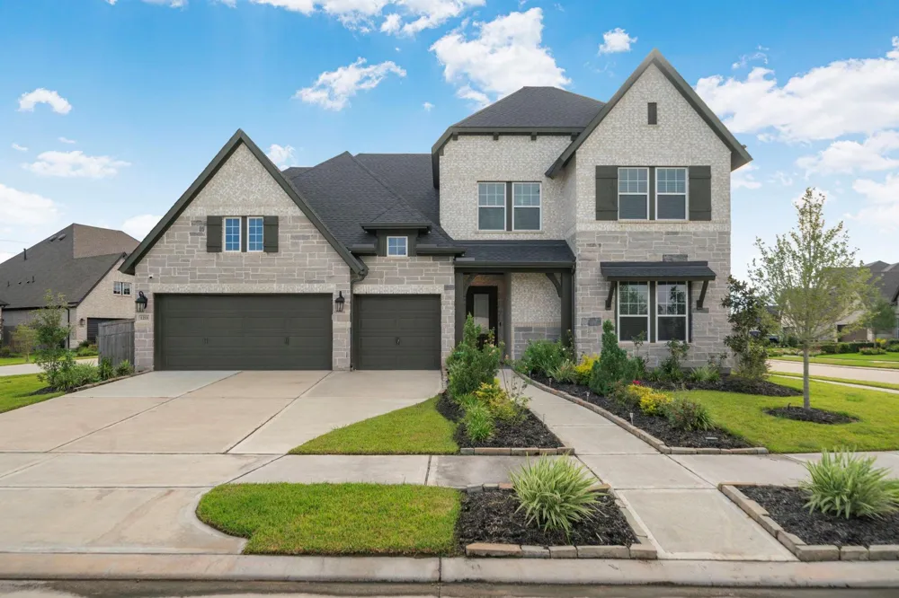 1211 Morning Rose Drive Missouri City, TX 77459