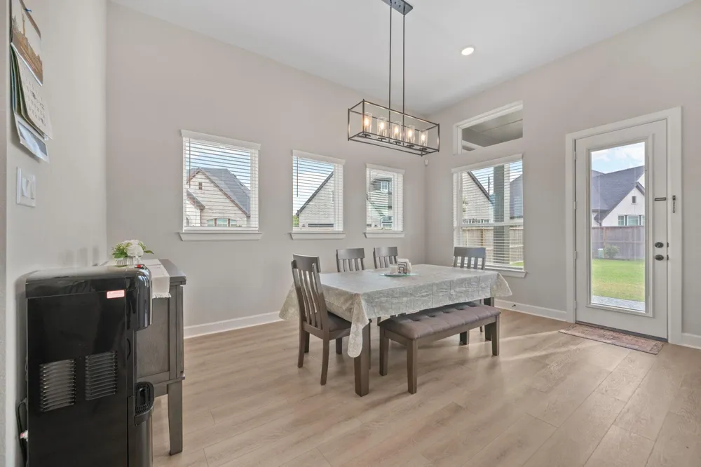 1211 Morning Rose Drive Missouri City, TX 77459