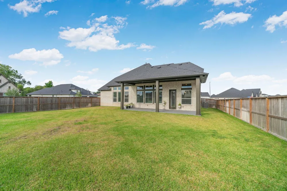 1211 Morning Rose Drive Missouri City, TX 77459