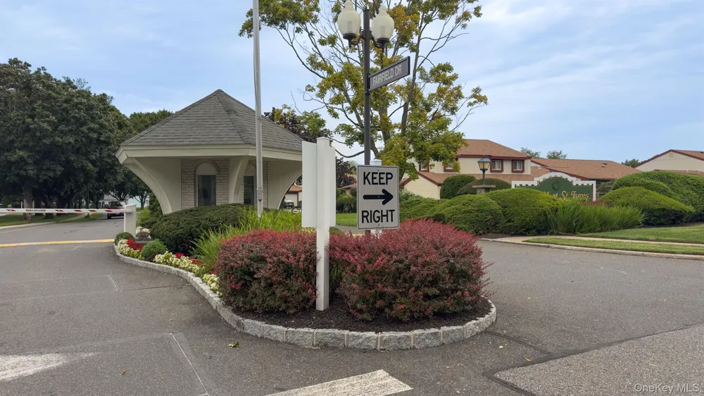 403 Cabot Court E Saint James, NY 11780