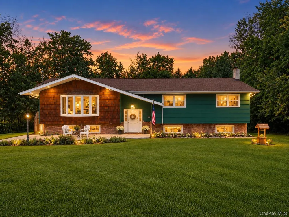 49 Quiat Road Mountain Dale, NY 12763