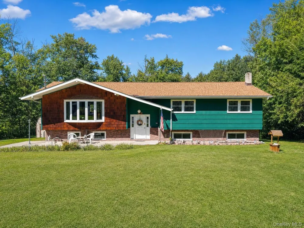 49 Quiat Road Mountain Dale, NY 12763