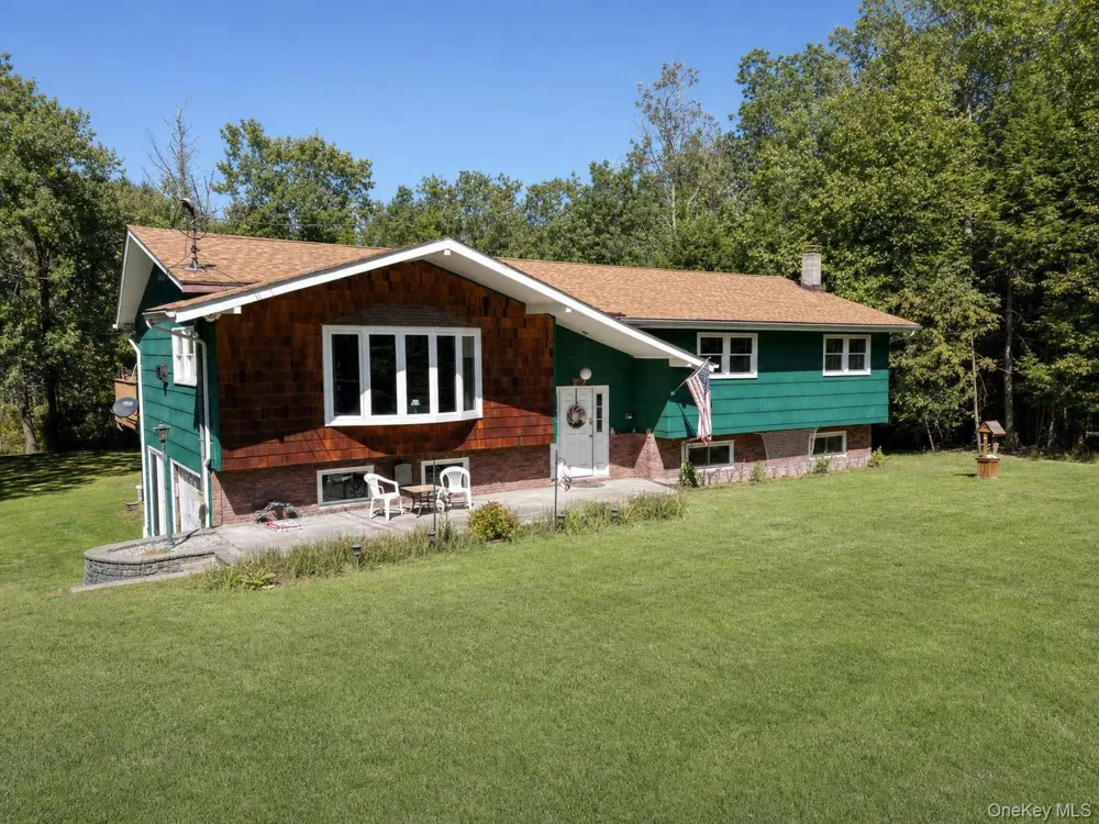 49 Quiat Road Mountain Dale, NY 12763