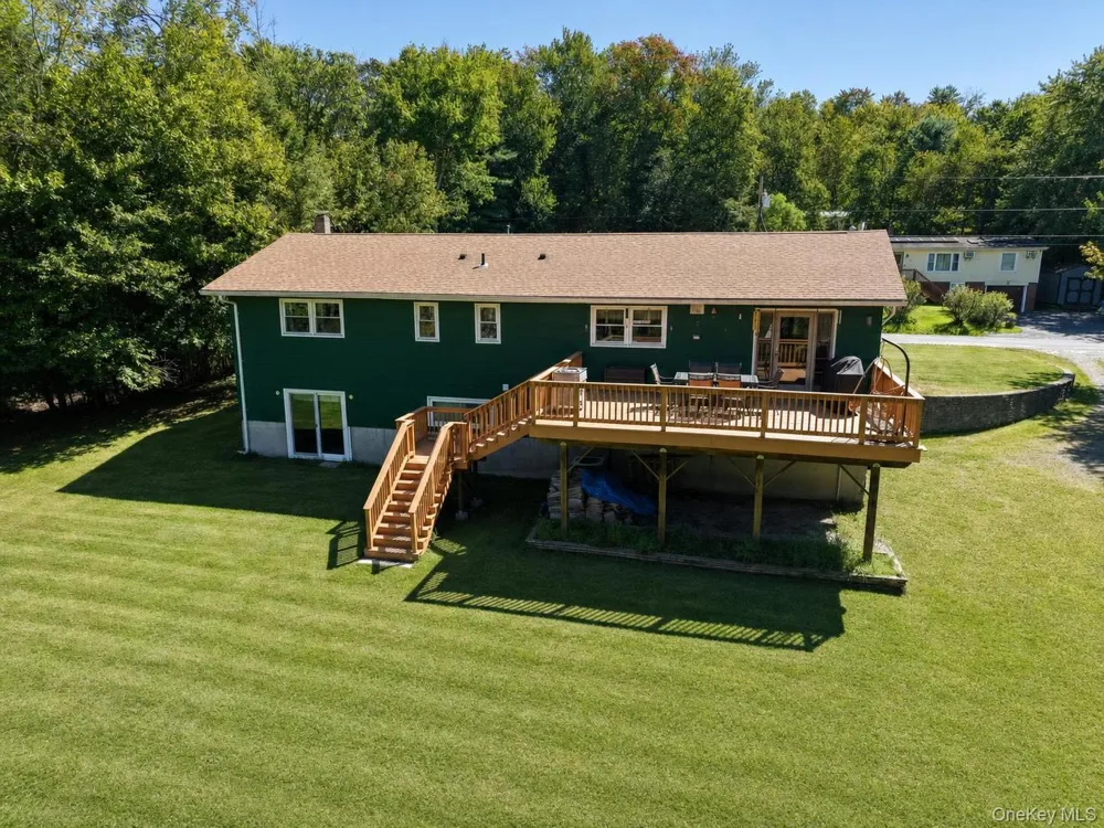 49 Quiat Road Mountain Dale, NY 12763