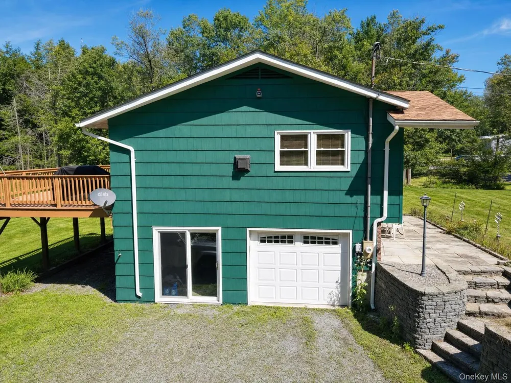 49 Quiat Road Mountain Dale, NY 12763