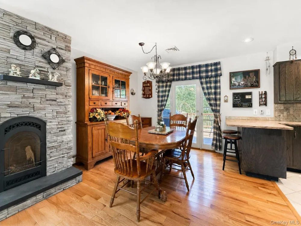 49 Quiat Road Mountain Dale, NY 12763