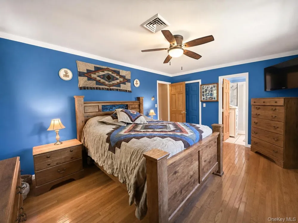 49 Quiat Road Mountain Dale, NY 12763