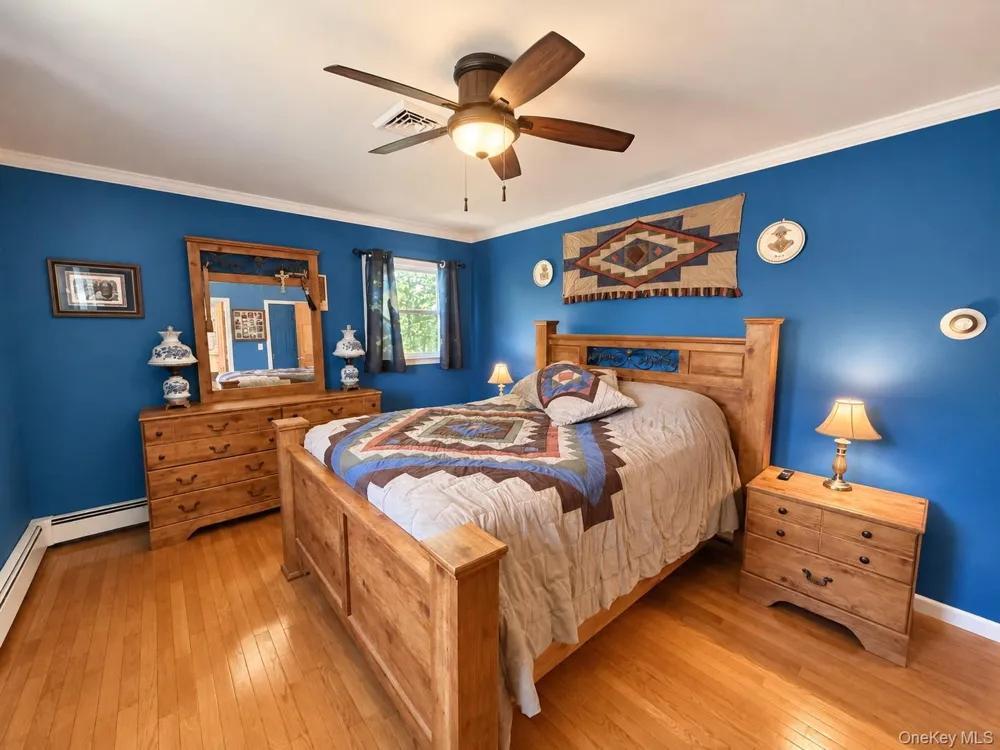49 Quiat Road Mountain Dale, NY 12763