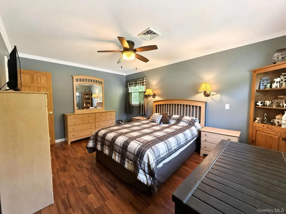 49 Quiat Road Mountain Dale, NY 12763