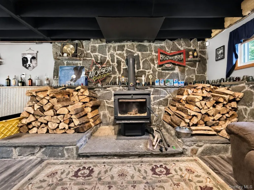 49 Quiat Road Mountain Dale, NY 12763