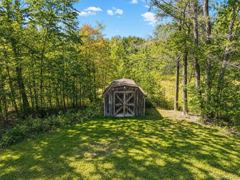 49 Quiat Road Mountain Dale, NY 12763