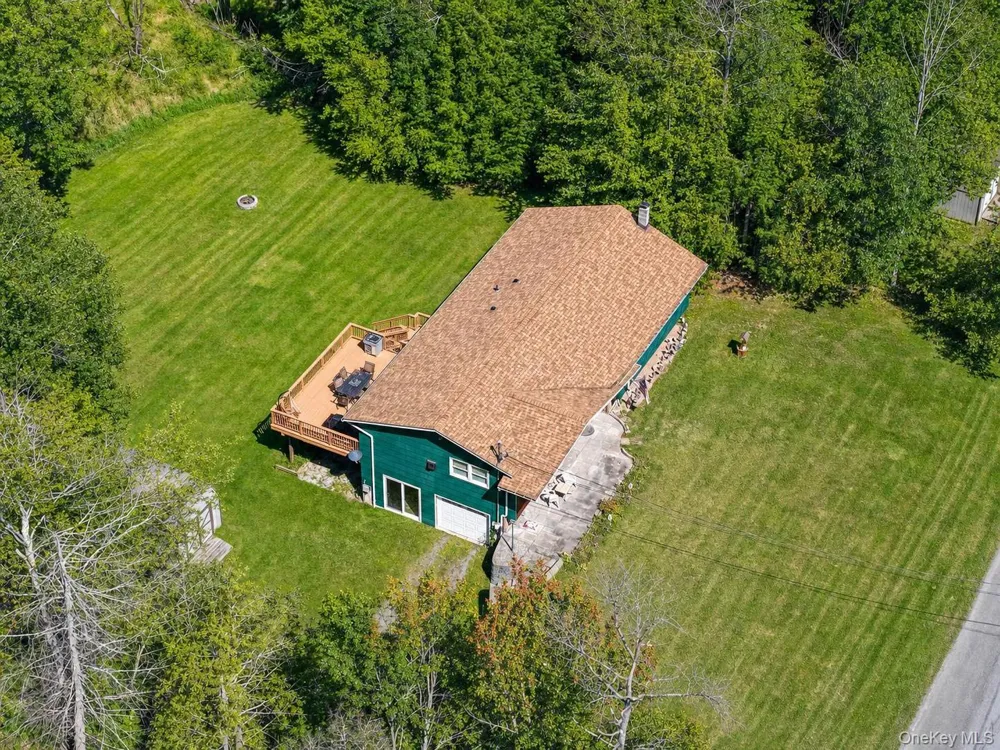 49 Quiat Road Mountain Dale, NY 12763