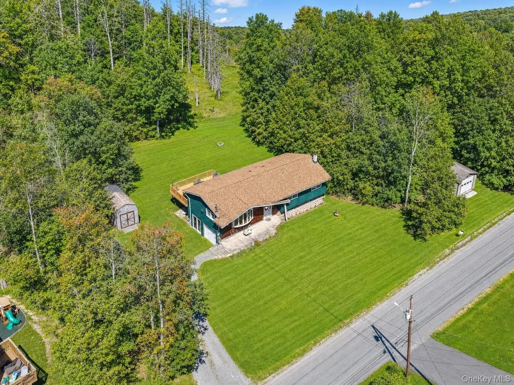 49 Quiat Road Mountain Dale, NY 12763