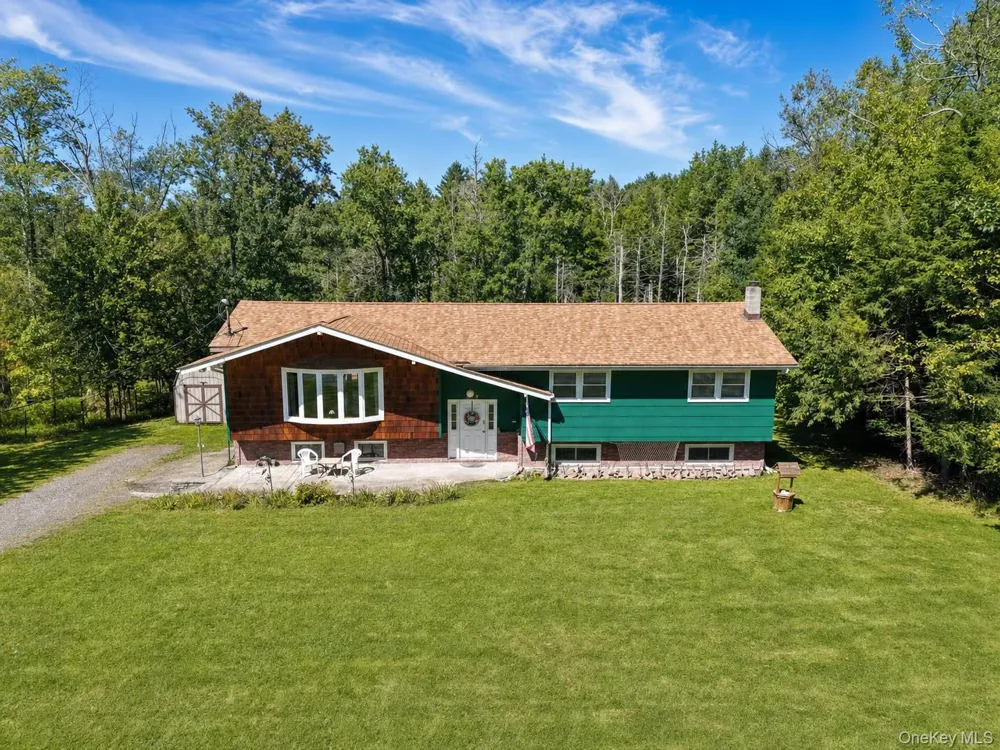 49 Quiat Road Mountain Dale, NY 12763