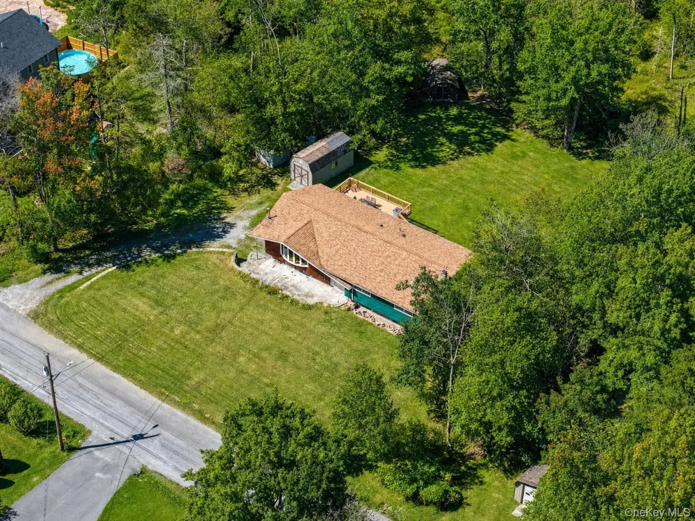 49 Quiat Road Mountain Dale, NY 12763