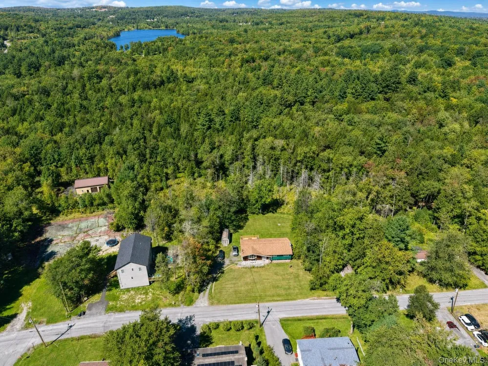 49 Quiat Road Mountain Dale, NY 12763