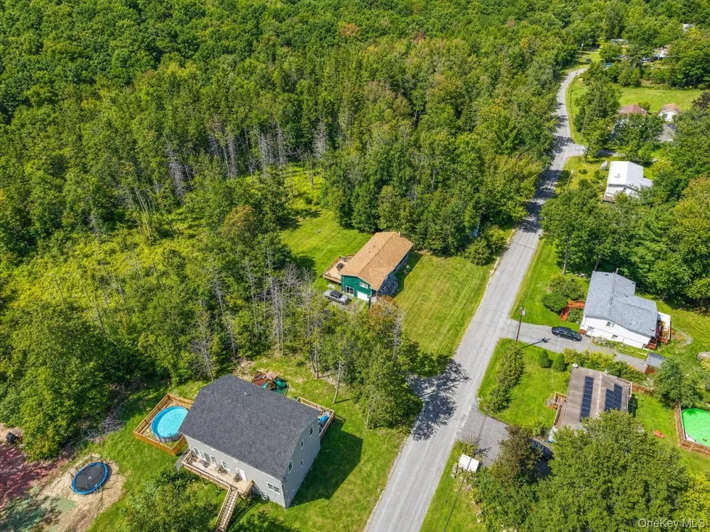 49 Quiat Road Mountain Dale, NY 12763