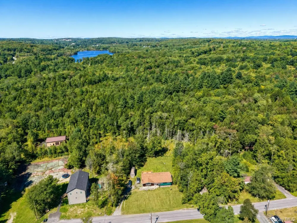 49 Quiat Road Mountain Dale, NY 12763