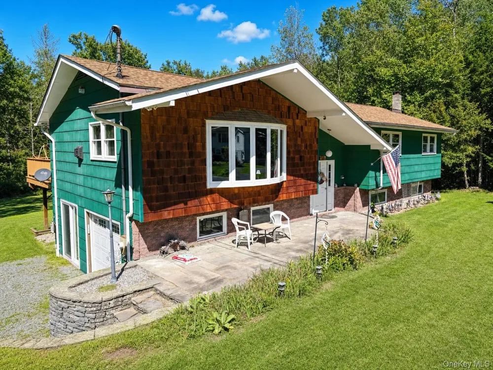 49 Quiat Road Mountain Dale, NY 12763