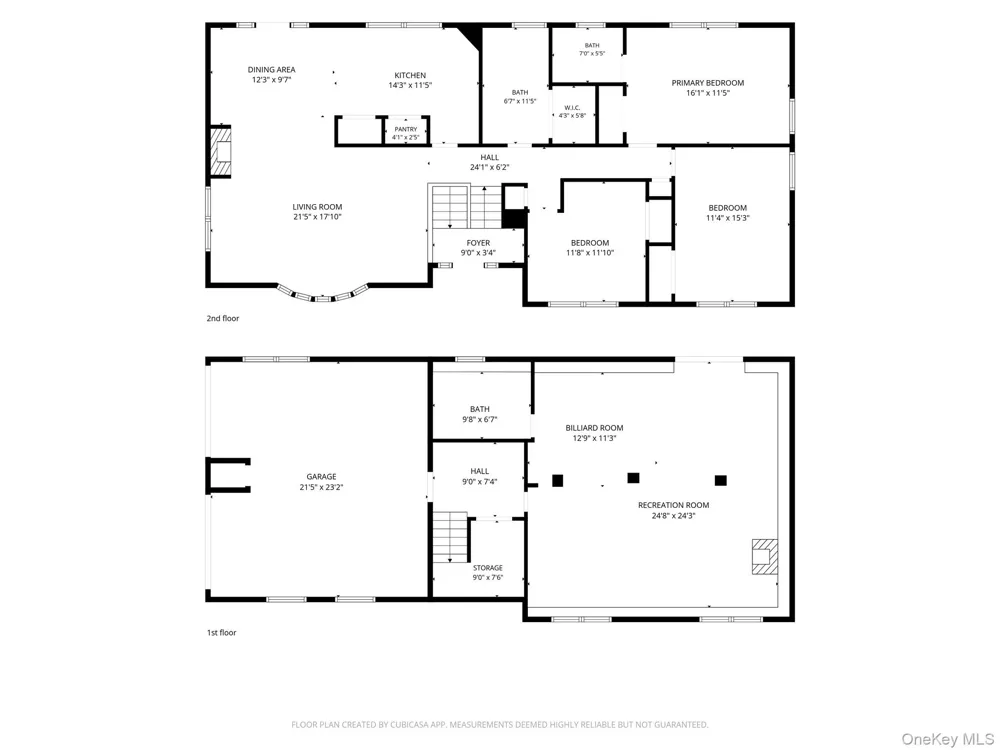 49 Quiat Road Mountain Dale, NY 12763