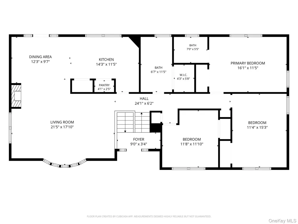 49 Quiat Road Mountain Dale, NY 12763