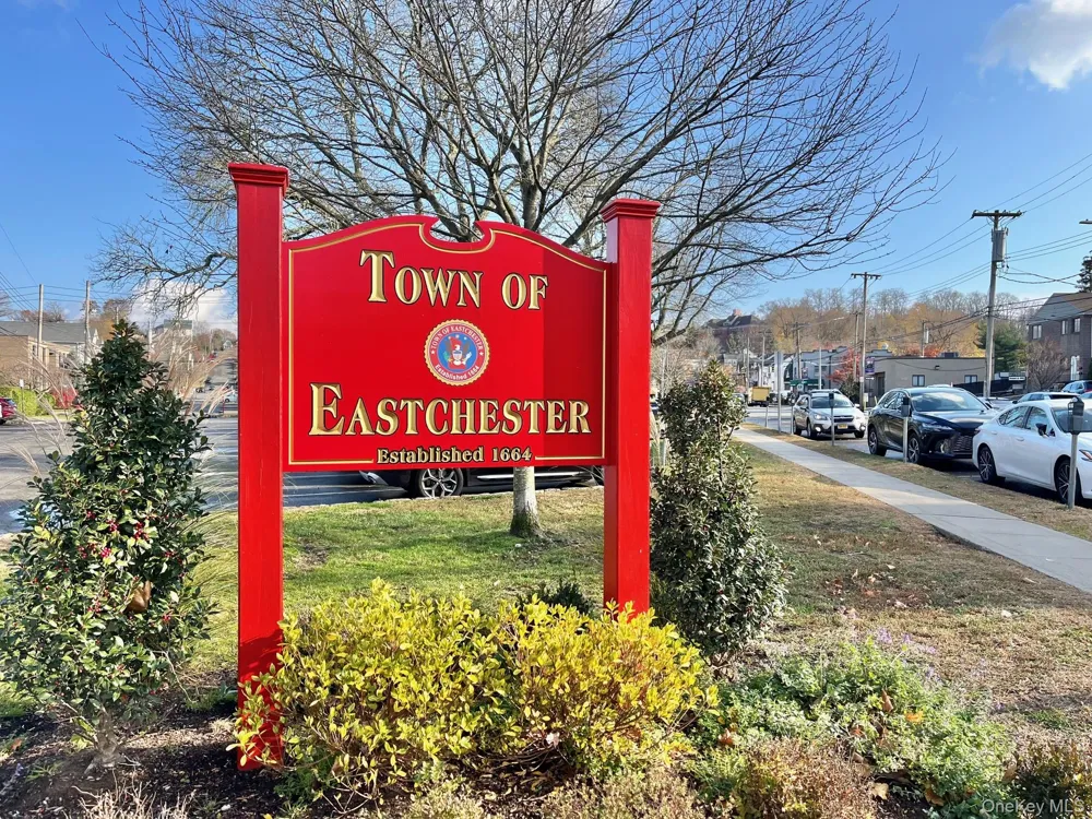 153 Montgomery Avenue #B Scarsdale, NY 10583