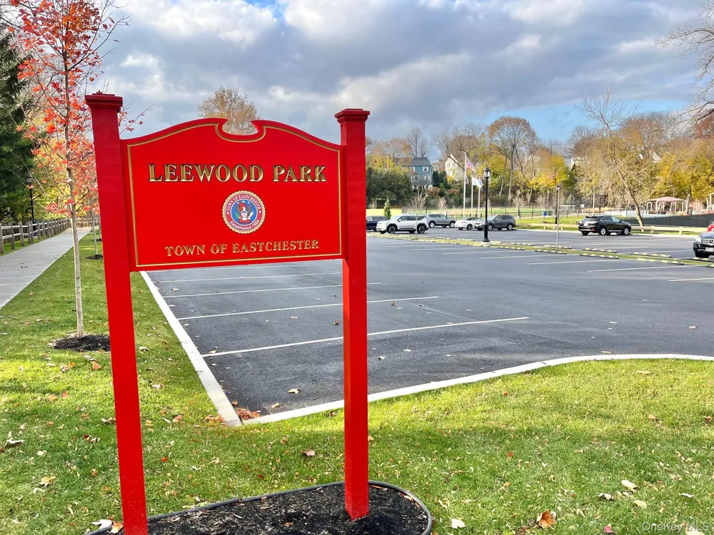 153 Montgomery Avenue #B Scarsdale, NY 10583