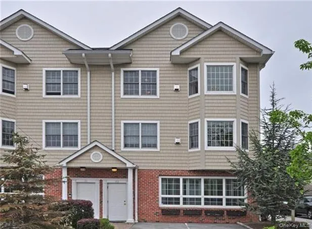 153 Montgomery Avenue #B Scarsdale, NY 10583