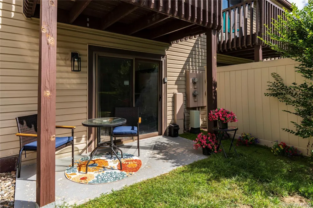 6 Knights Bridge #B Poughkeepsie, NY 12603