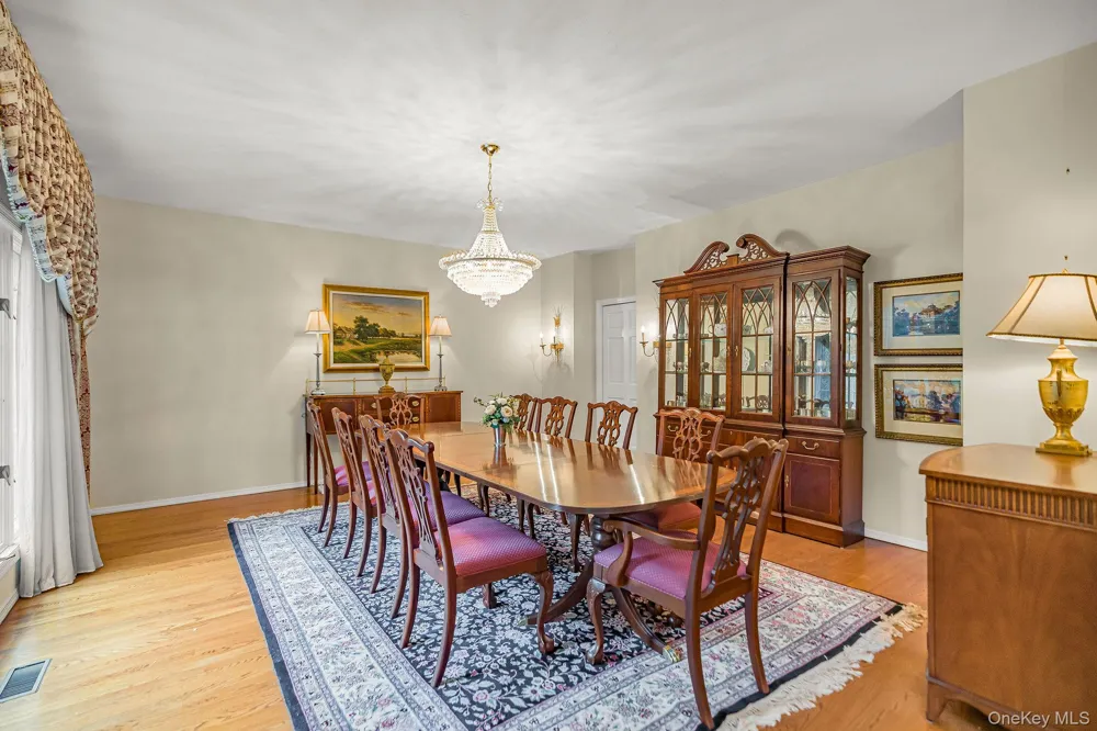 4 Ariana Court Oyster Bay, NY 11771