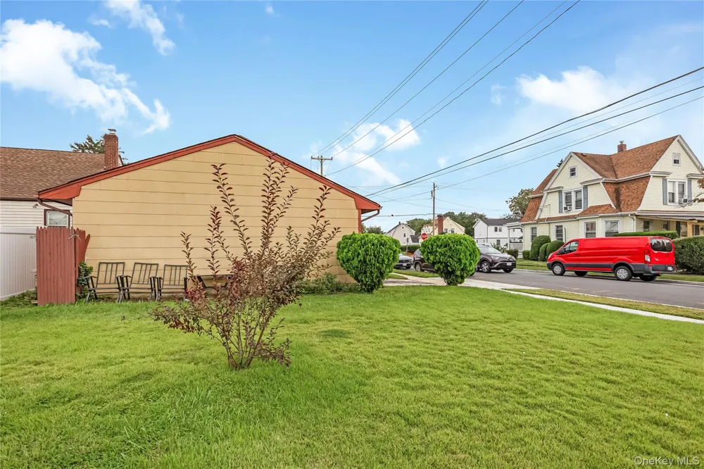 150 Holly Avenue Hempstead, NY 11550