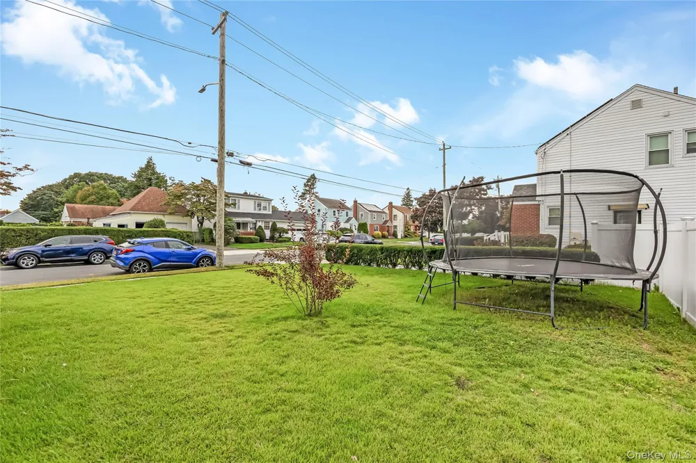 150 Holly Avenue Hempstead, NY 11550