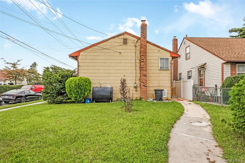 150 Holly Avenue Hempstead, NY 11550