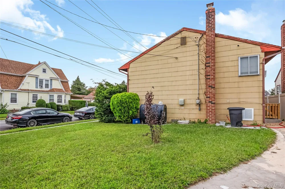 150 Holly Avenue Hempstead, NY 11550