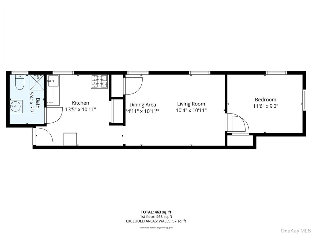 208 Tompkins Road Yonkers, NY 10703