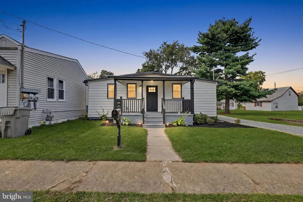120 BILLINGSPORT ROAD Paulsboro, NJ 08066