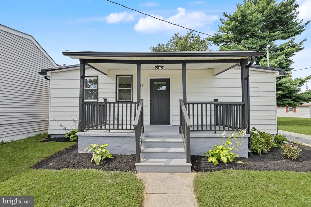 120 BILLINGSPORT ROAD Paulsboro, NJ 08066