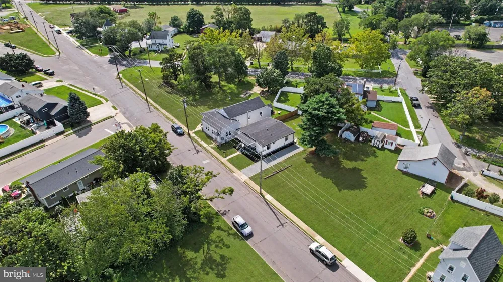 120 BILLINGSPORT ROAD Paulsboro, NJ 08066