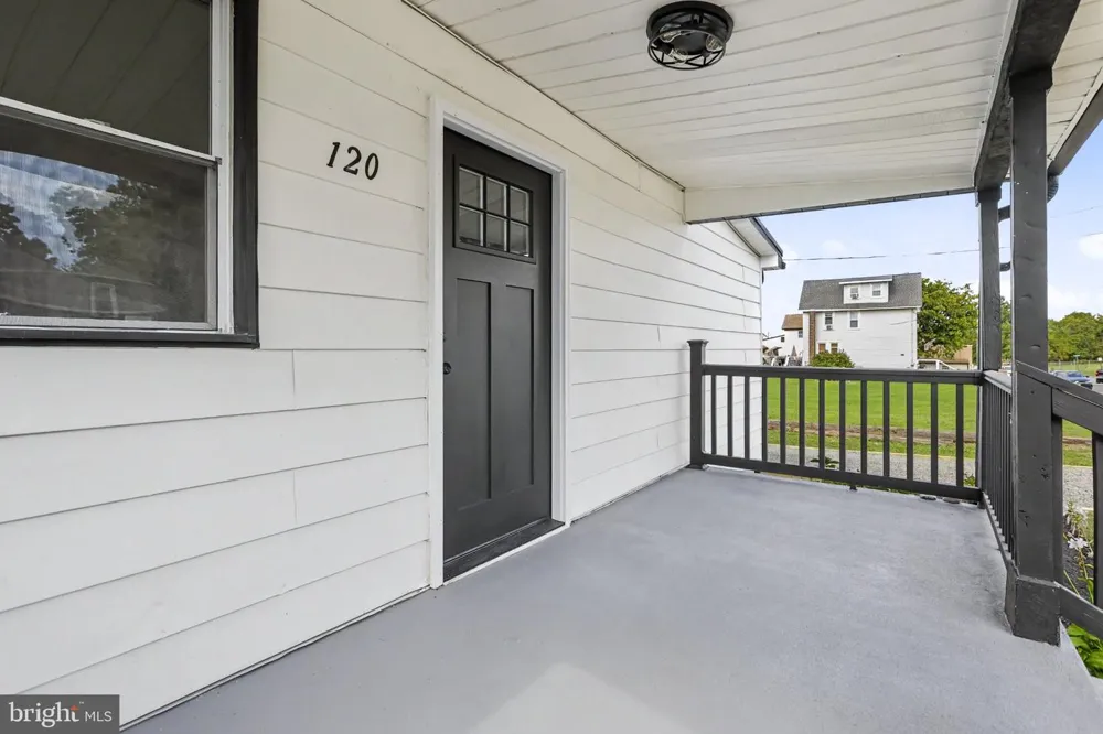120 BILLINGSPORT ROAD Paulsboro, NJ 08066