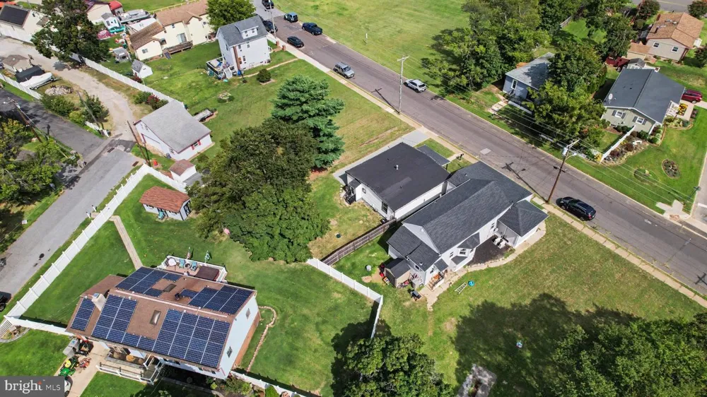 120 BILLINGSPORT ROAD Paulsboro, NJ 08066
